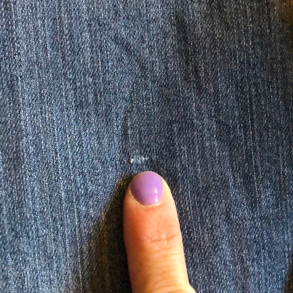 New York & Company Jeans -2 pair - Picture 6 of 6